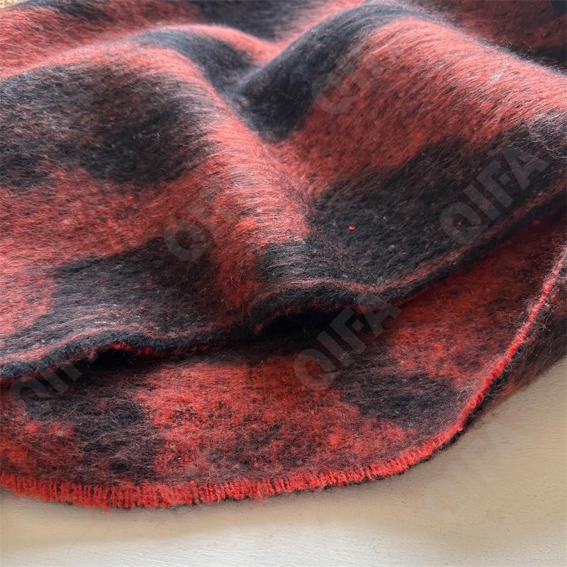 Женский Шарф CC4193_WT103-12