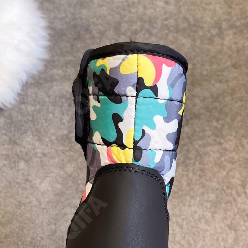 Детские Полусапоги CC4405_899-1 Детские Полусапоги CC4405_899-1