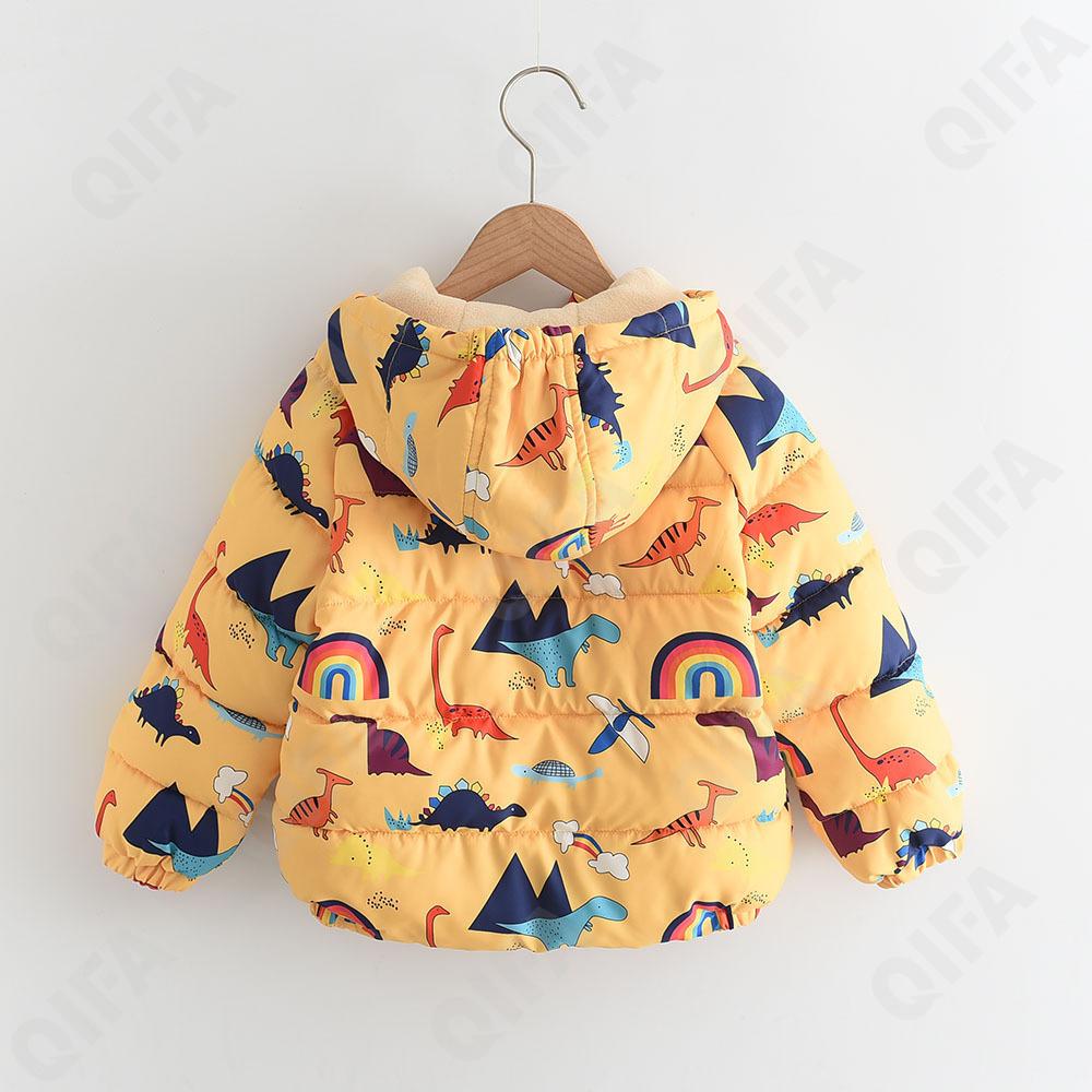 Детская Куртка CC2119_0828-08-3