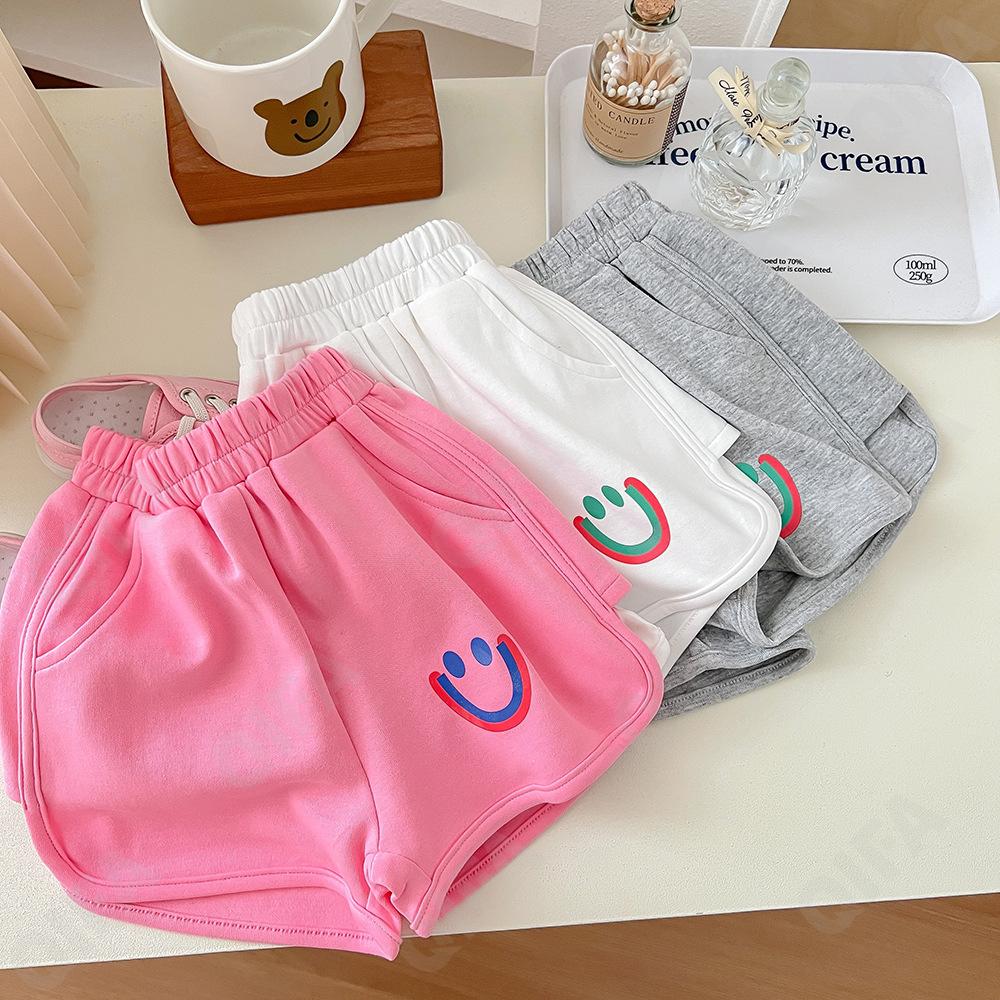 Детские Шорты CC2543_YHLADK03_248_1817