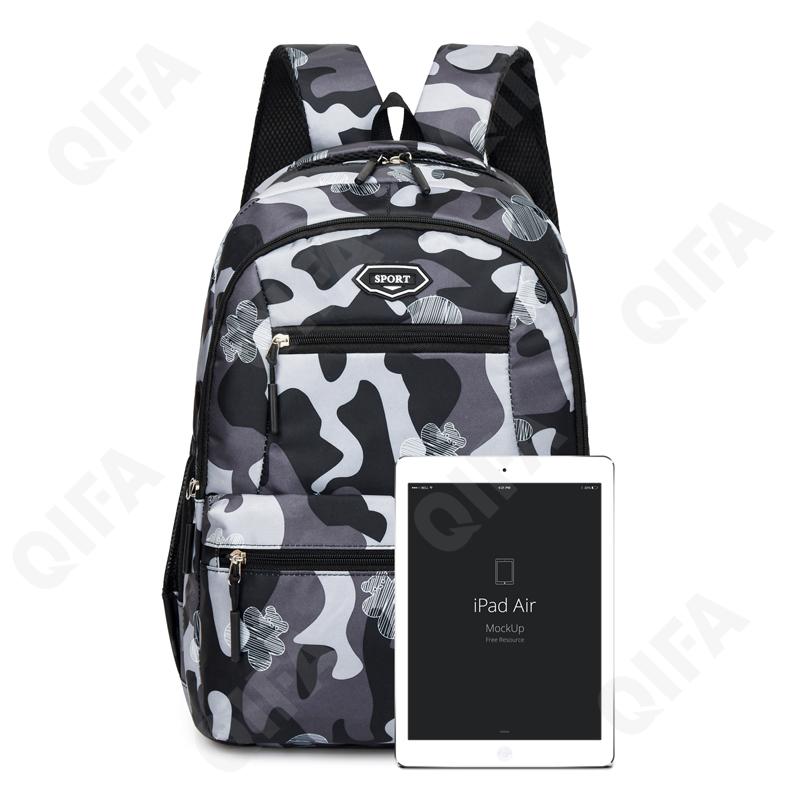 Мужской Рюкзак CC423_8058-1