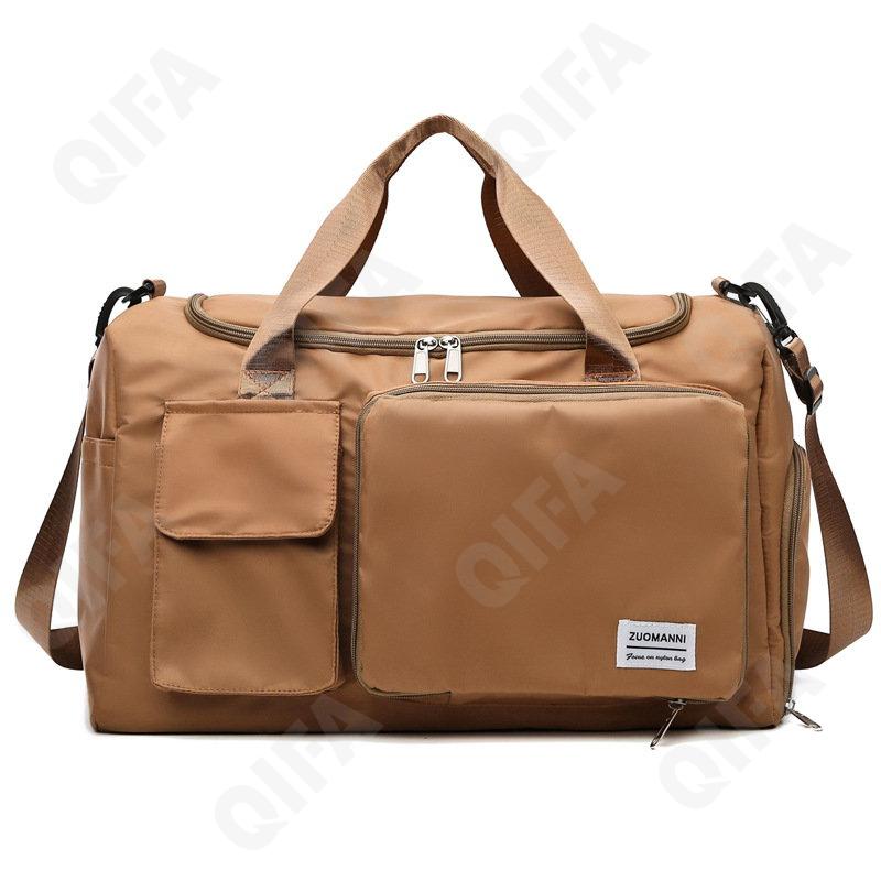 Женская Дорожная сумка