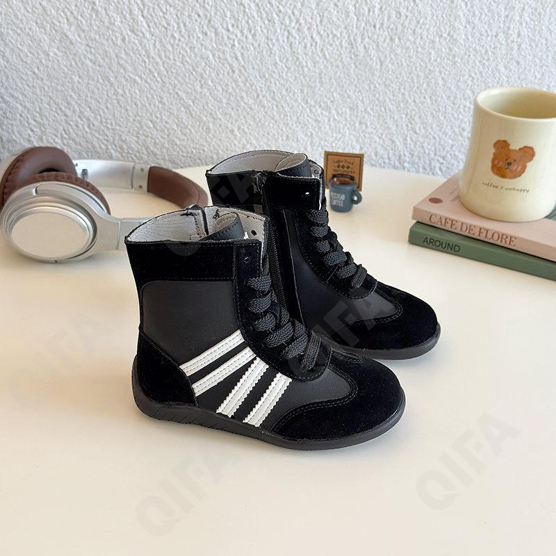 Детские Ботинки CC3966_V1052-A3