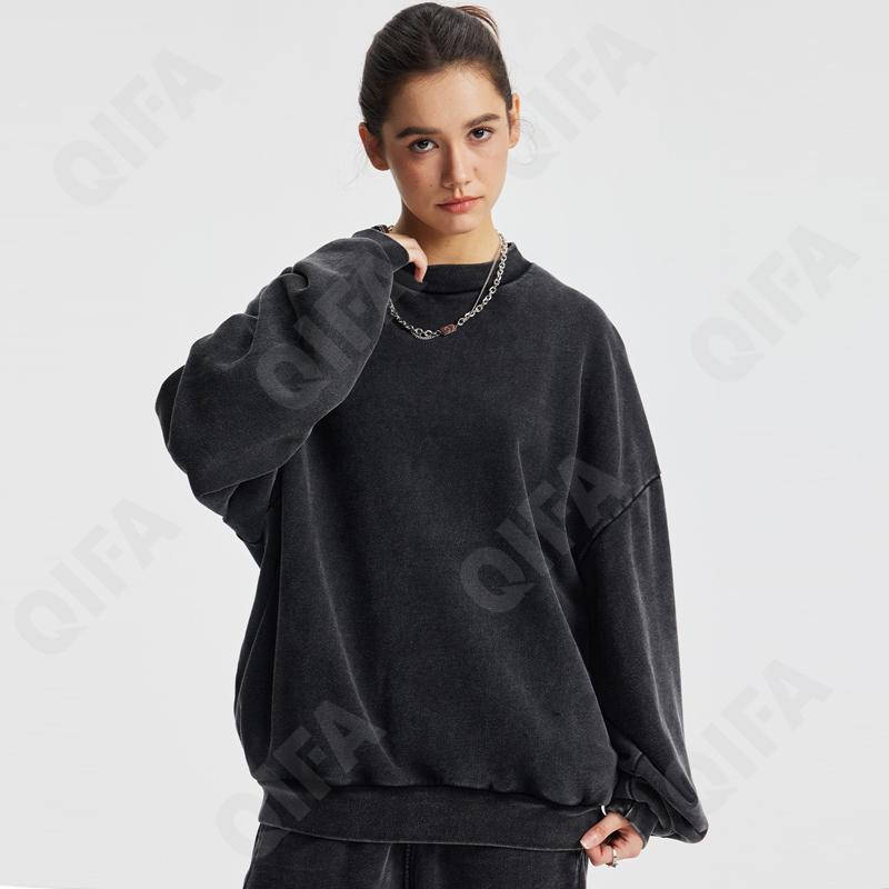 Женский Свитшот