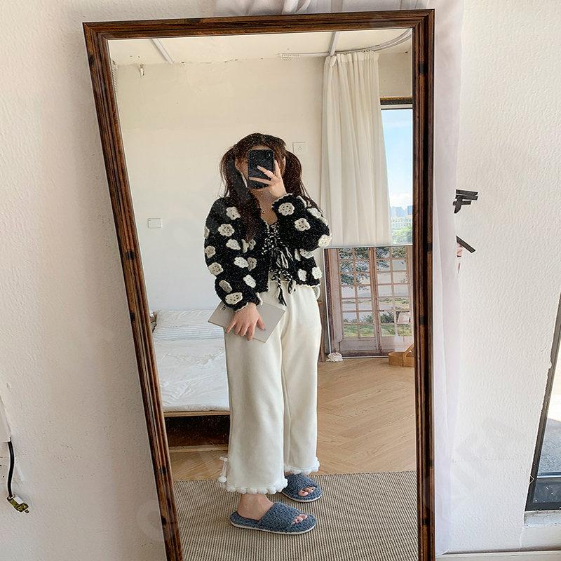 Женские Тапочки CC4988_8852-1