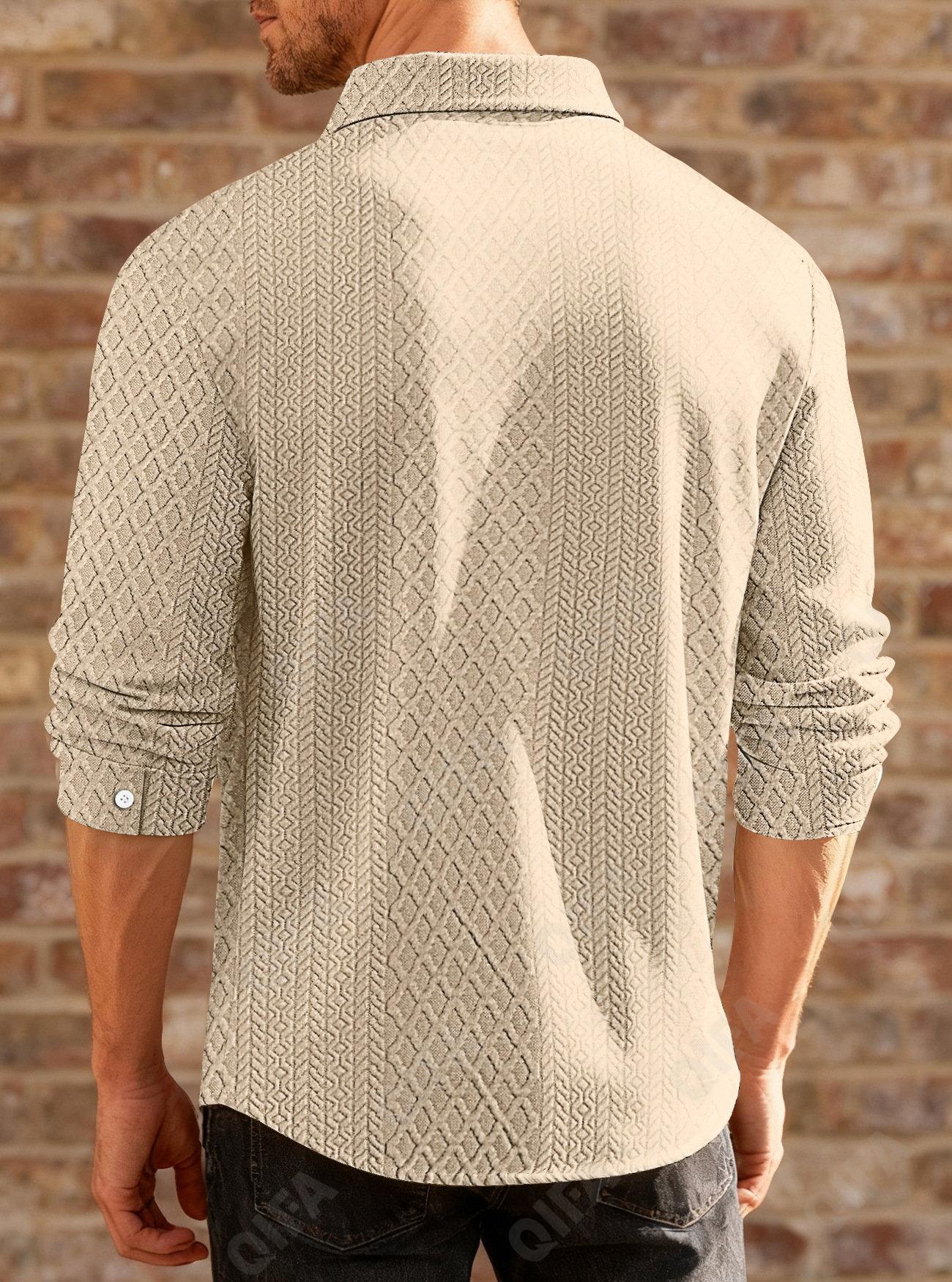 Мужская Рубашка CC4442_CQ-12_226_1780_44