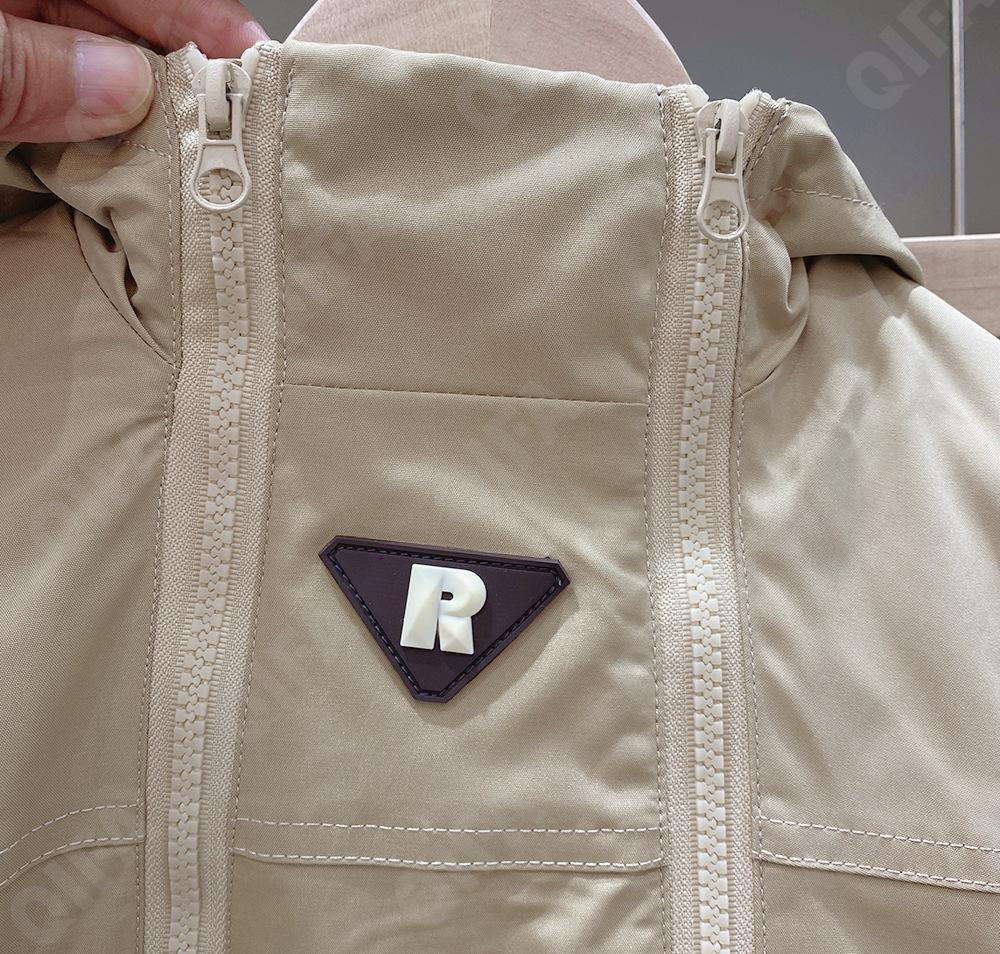 Детская Ветровка CC1221_DSA54V1X_250_2574