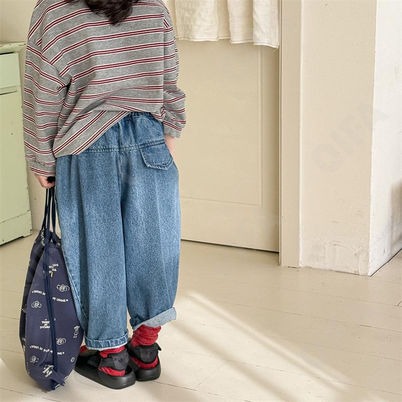 Детские Джинсы CC1293_6016_252_2574_73