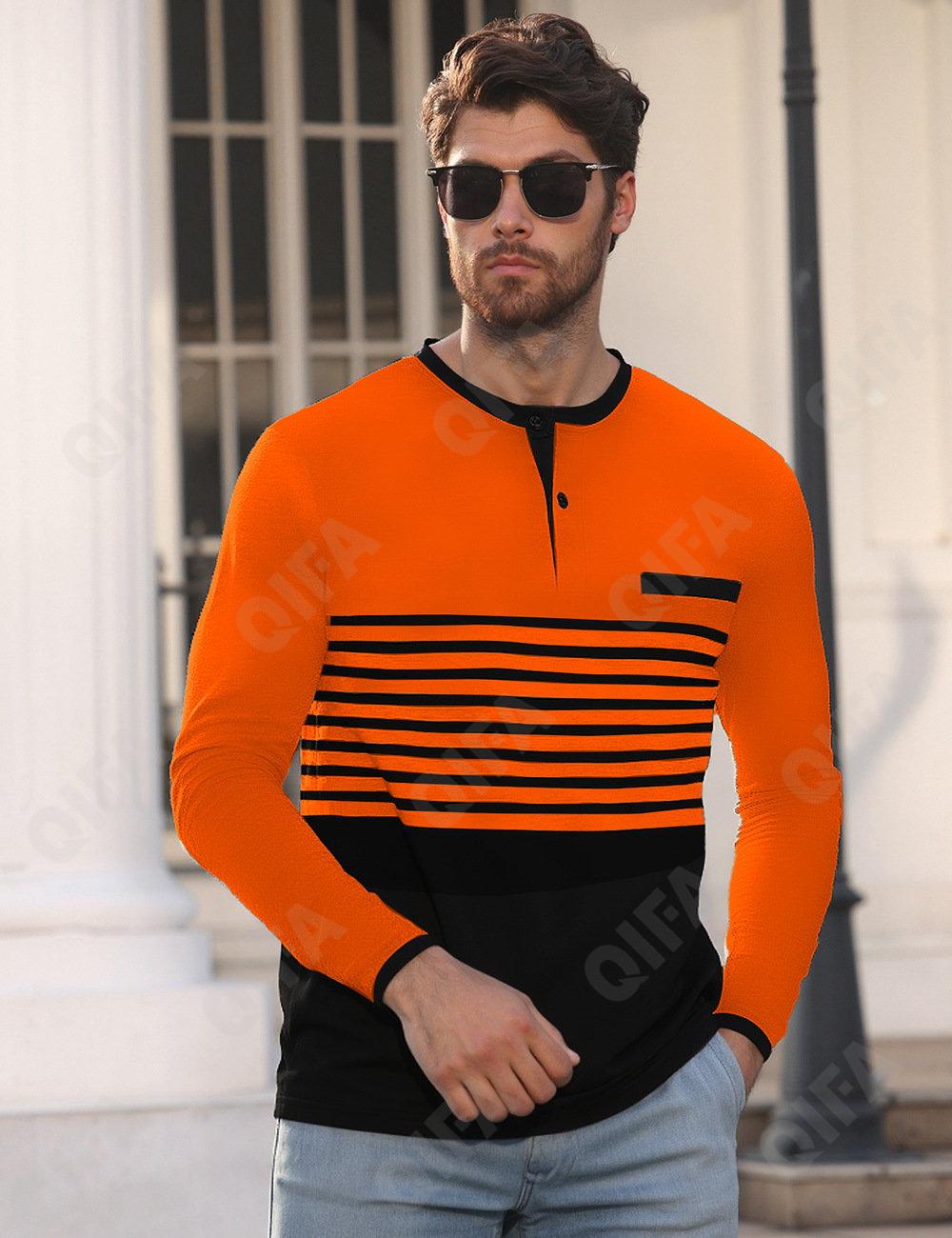 Мужской Лонгслив CC4442_DF-66_240_1776_9