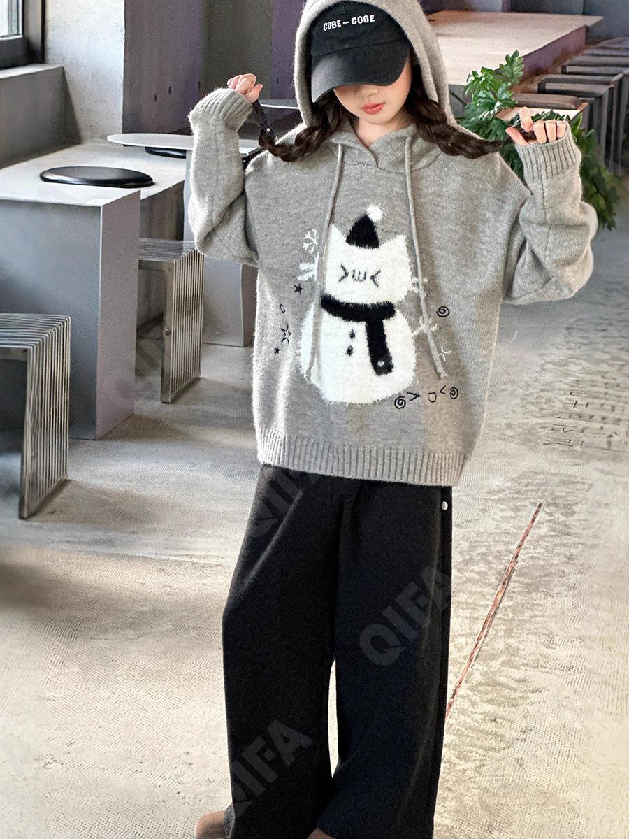 Детский Джемпер CC4143_MKXX25D-8864_246_2575_4