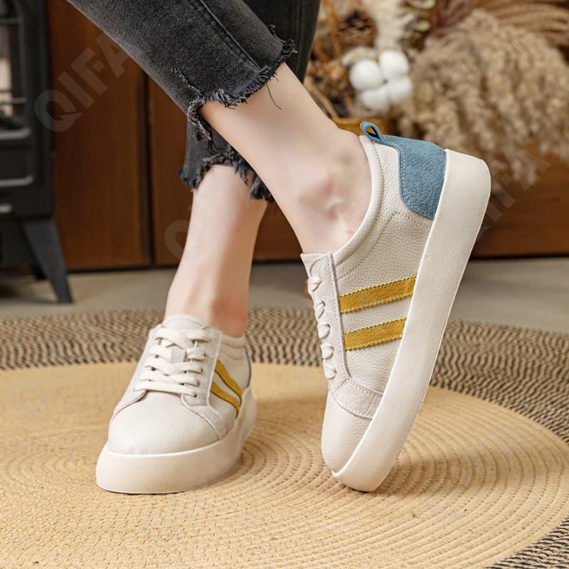 Женские Кроссовки CC5079_176-2