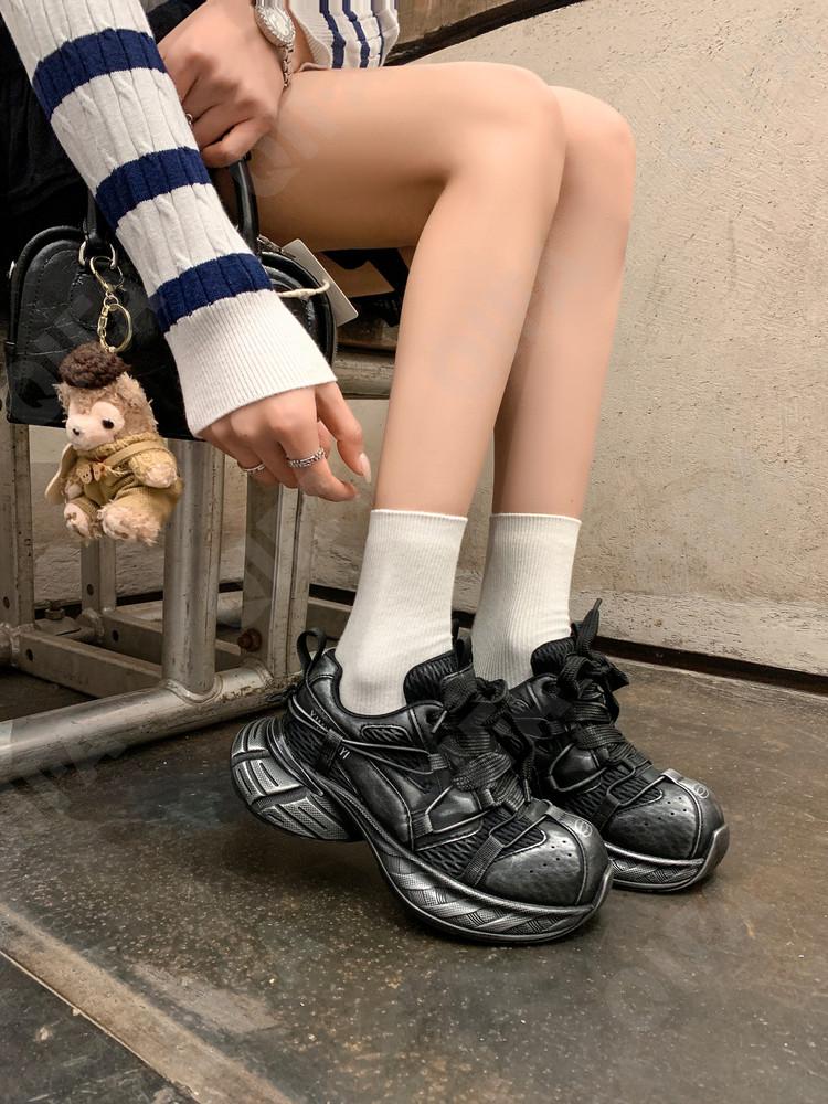 Женские Кроссовки CC4419_D16-3361-2