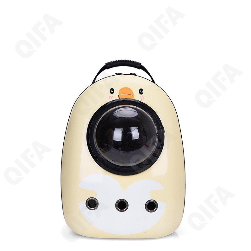 Женская Переноска для животных