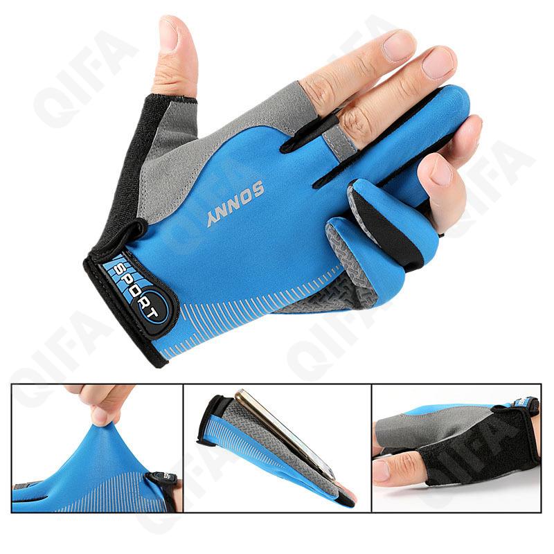 Мужские Митенки CC4432_SAN-4