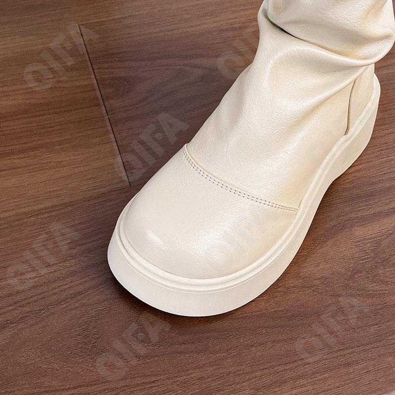 Женские Сапоги CC4177_4872-1