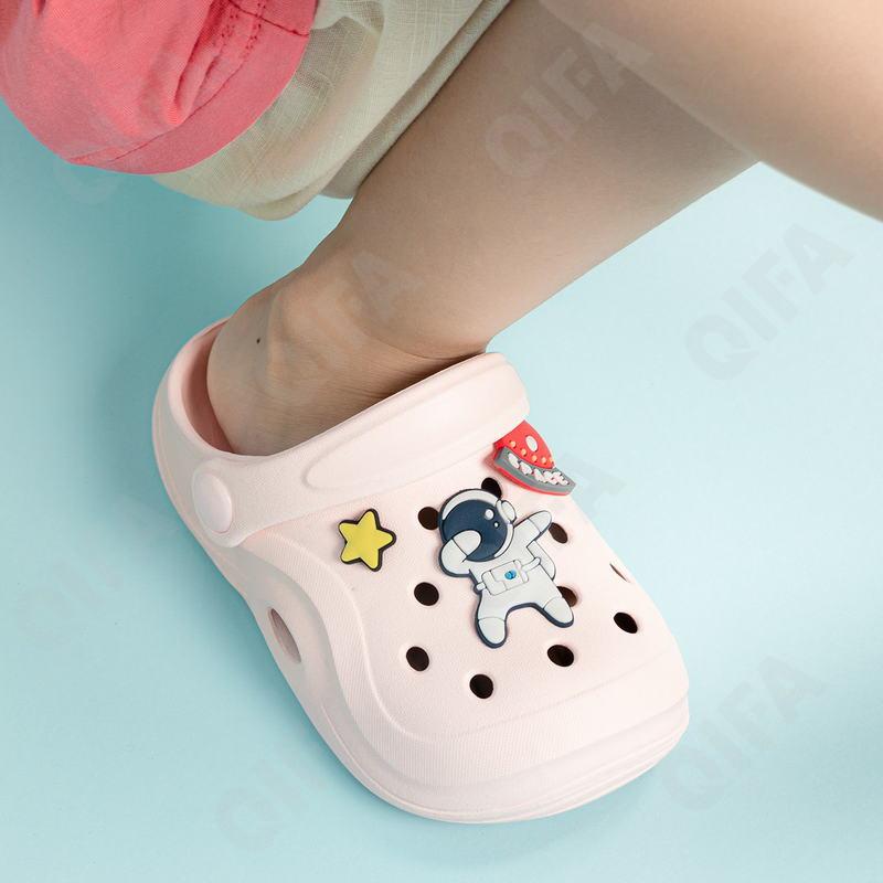 Детское Сабо CC4225_3602-2