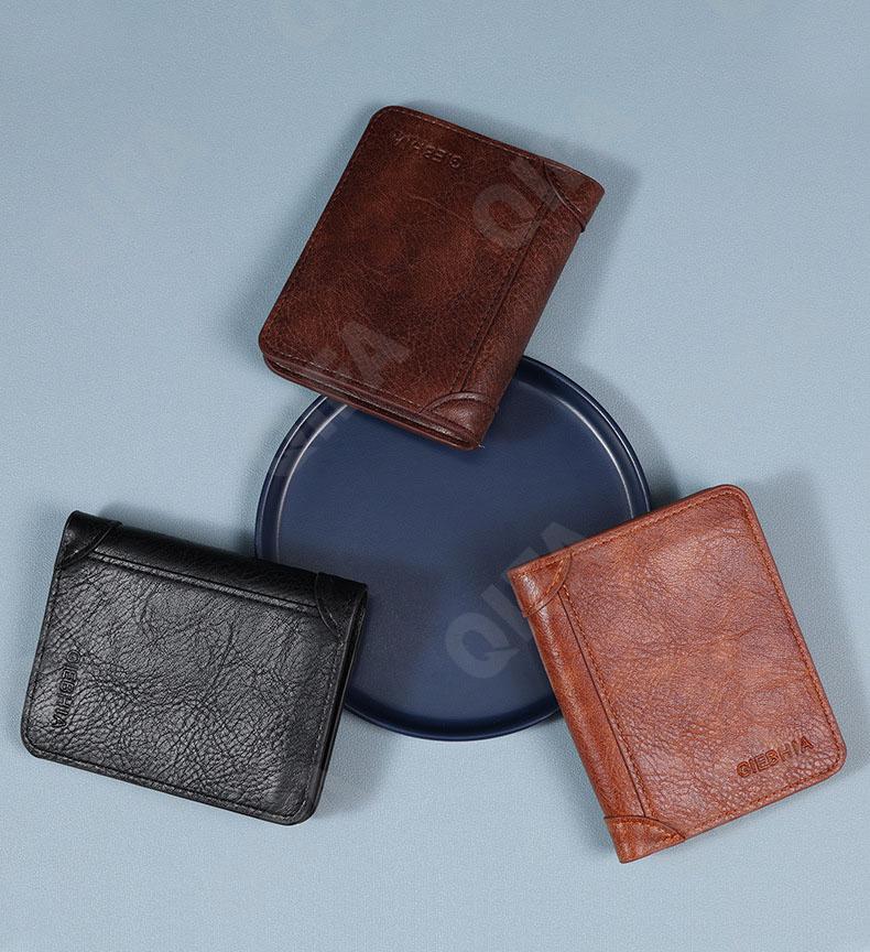 Мужской Кошелек CC2568_N8001-1S-8003-1B-3