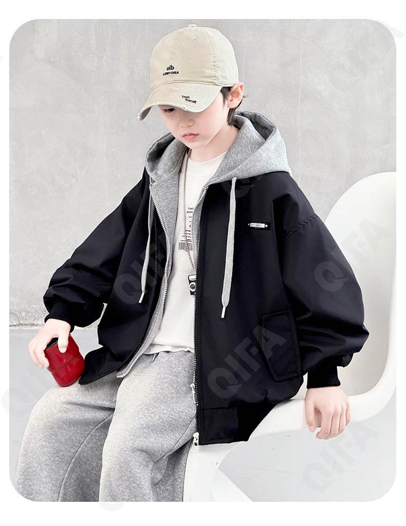 Детская Куртка CC2120_16705_252_2579_74