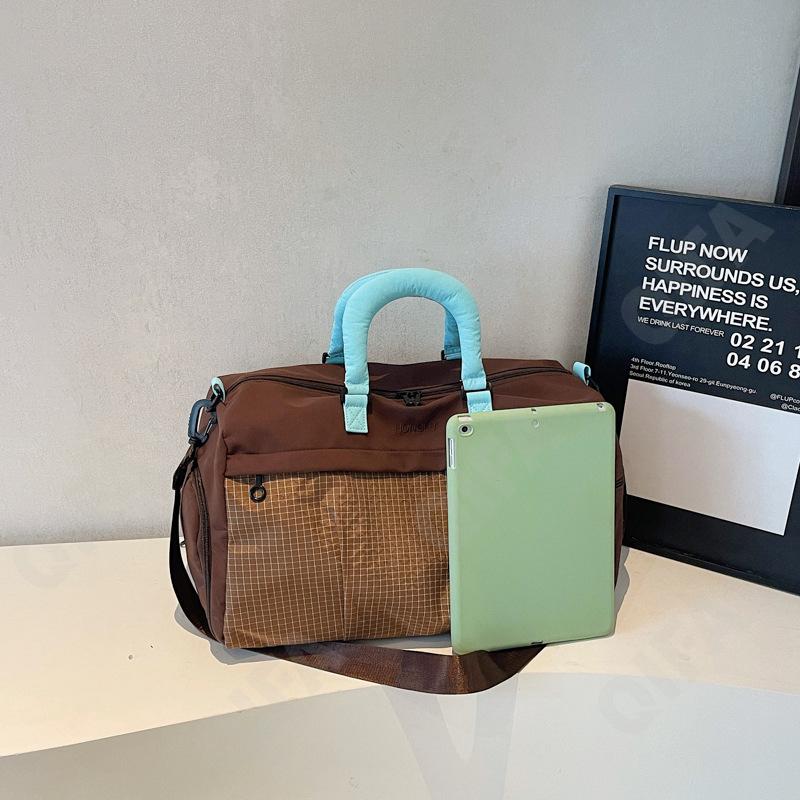 Женская Дорожная сумка CC423_20098-1 Женская Дорожная сумка CC423_20098-1