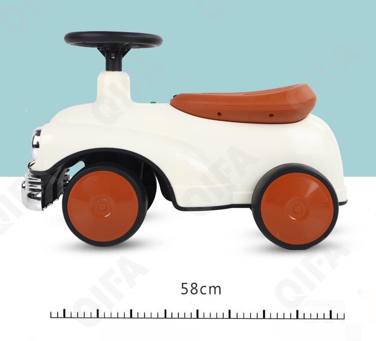 Детский Толокар CC3618_XY-103-1