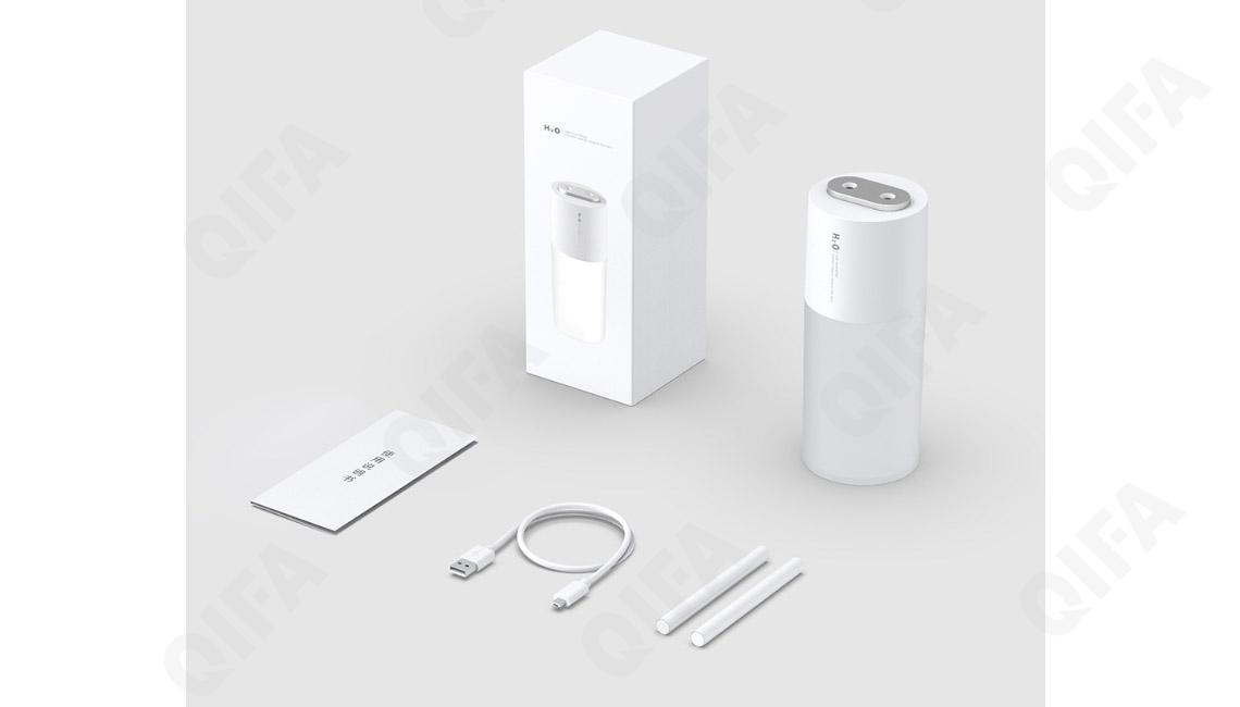 Увлажнитель воздуха CC2047_DQ110-2