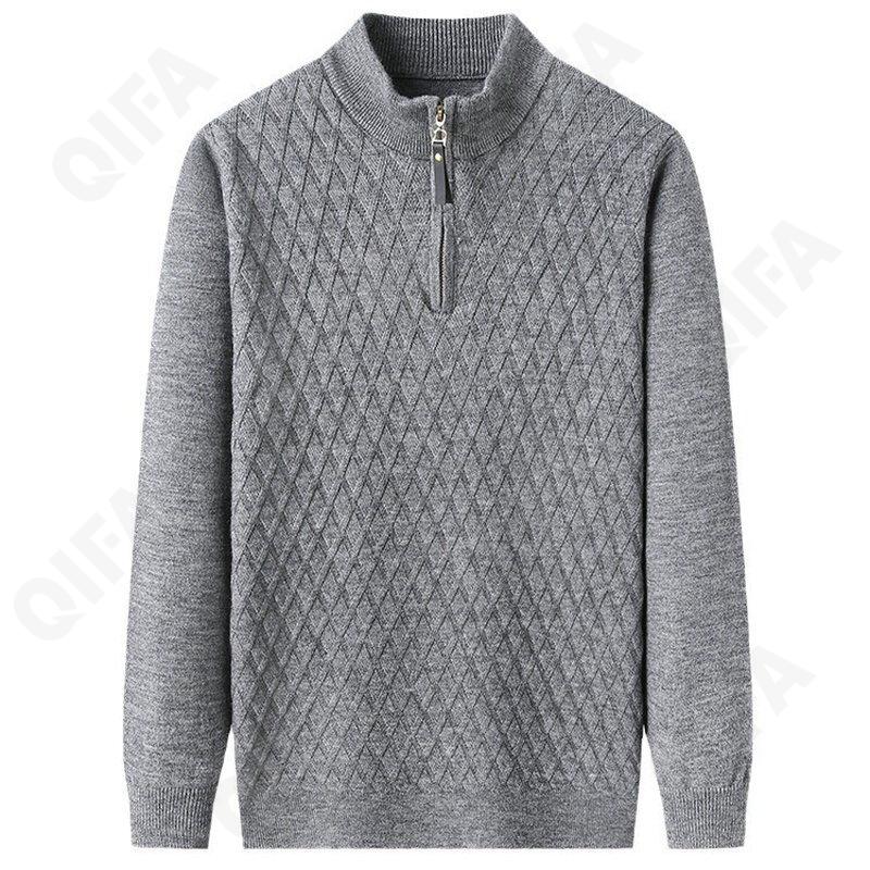 Мужской Свитер
