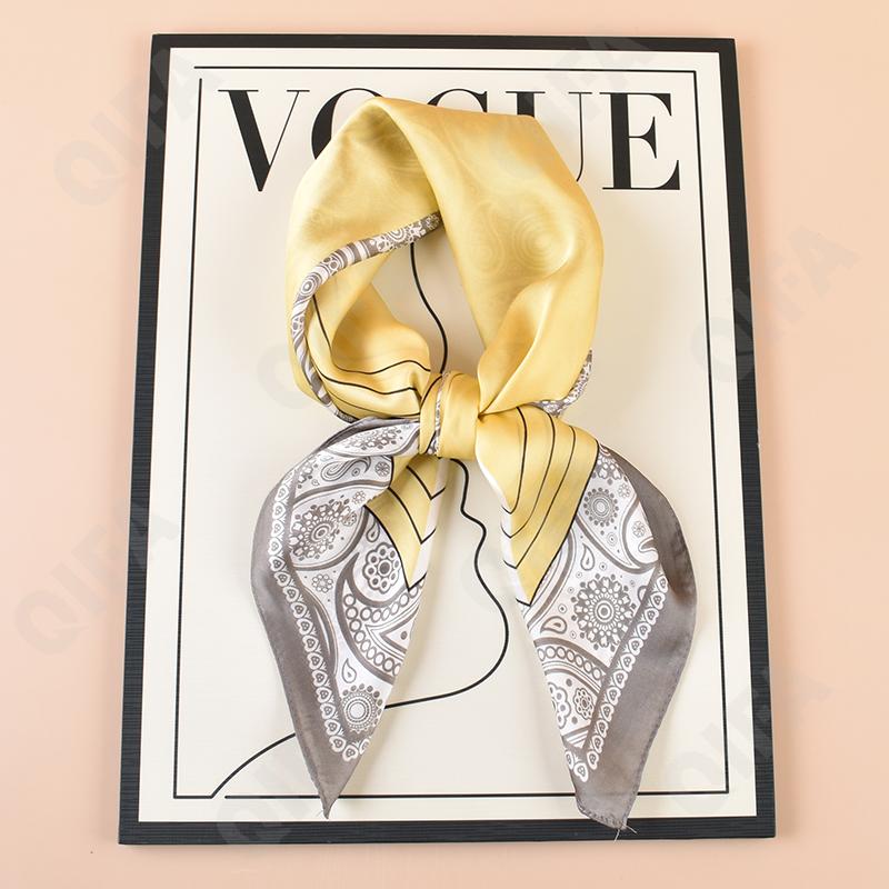 Женский Платок CC4230_DM70524-1