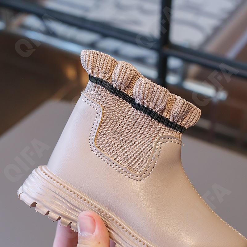 Детские Берцы CC4048_5305-A1