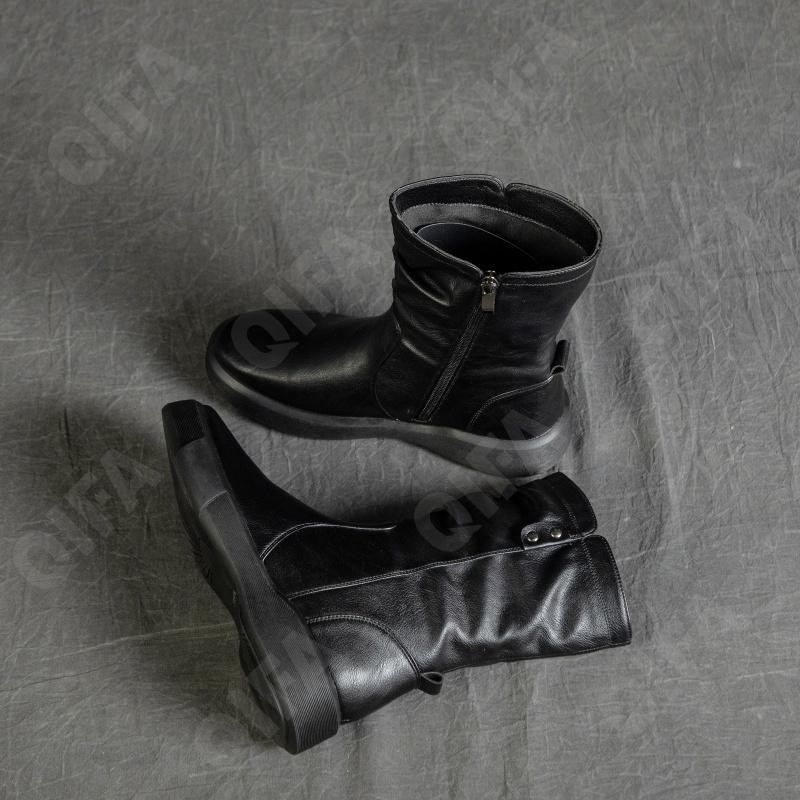 Женские Ботинки CC4061_8113-1