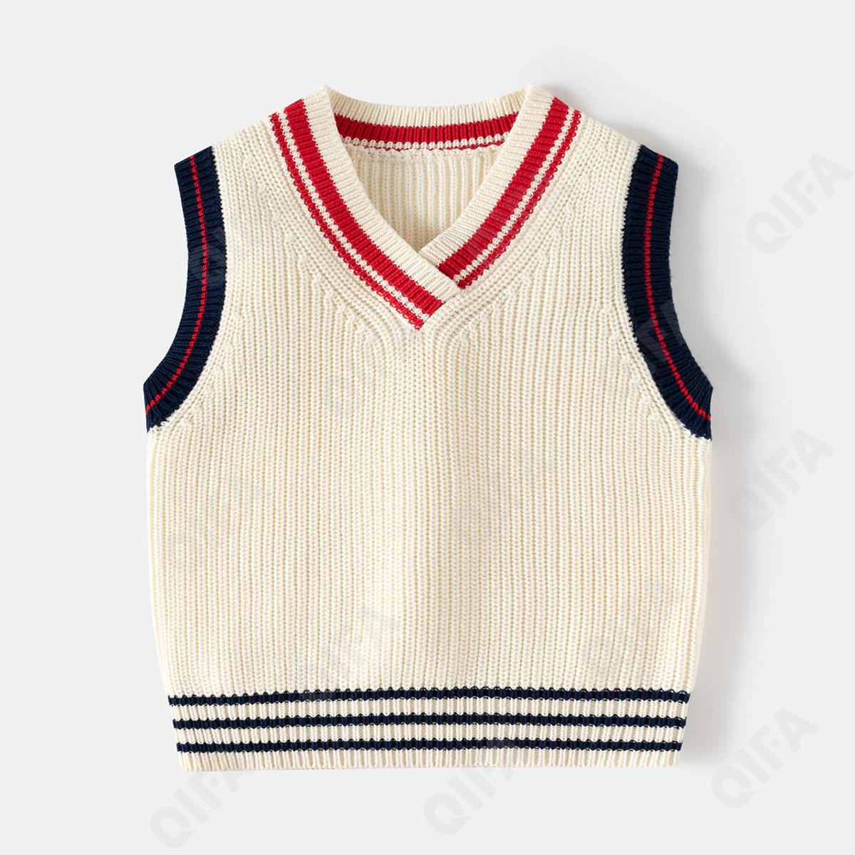 Детский Жилет