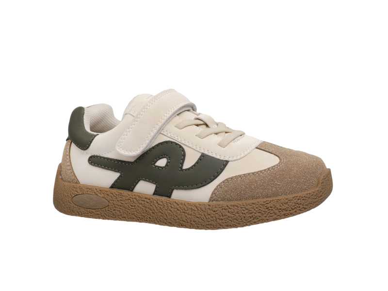 Полуботинки 261P-Z47-6840