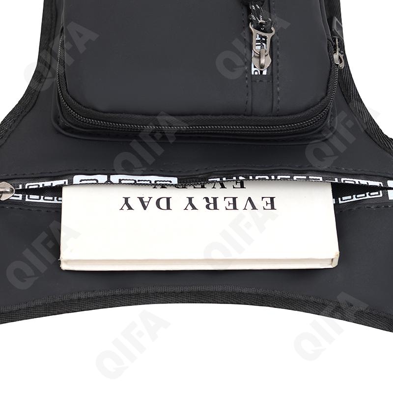 Мужская Сумка поясная CC3005_YX126-4