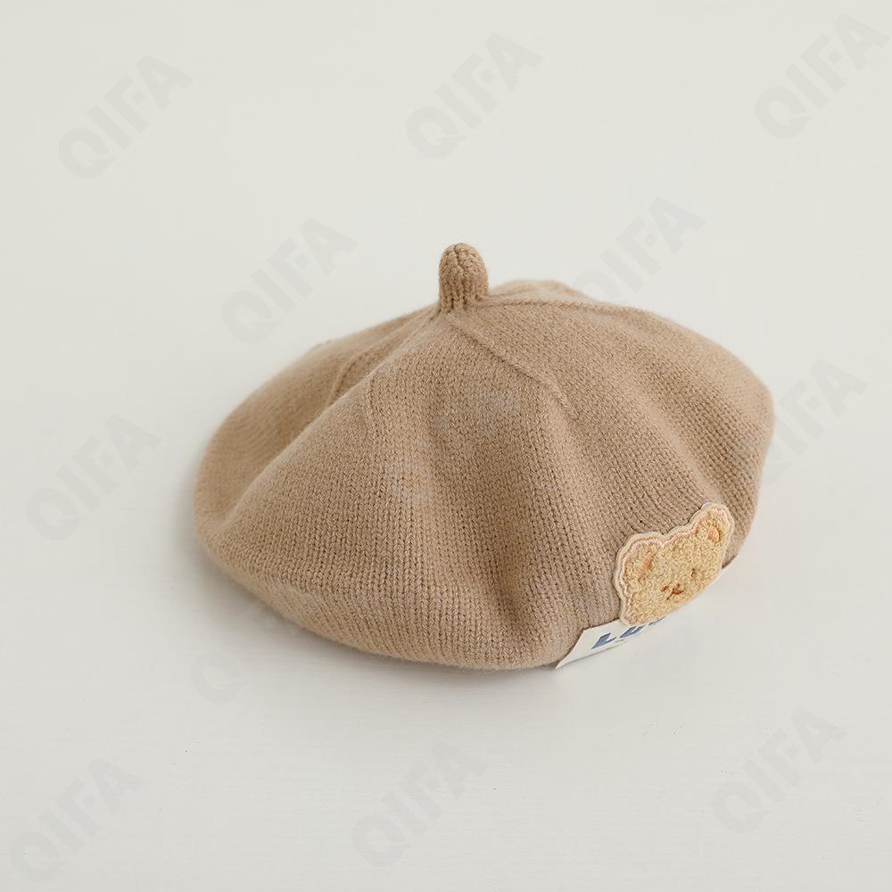 Детский Берет CC3402_C4380-19