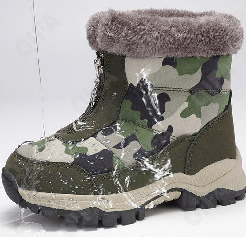 Детские Дутики CC4706_607-B1 Детские Дутики CC4706_607-B1