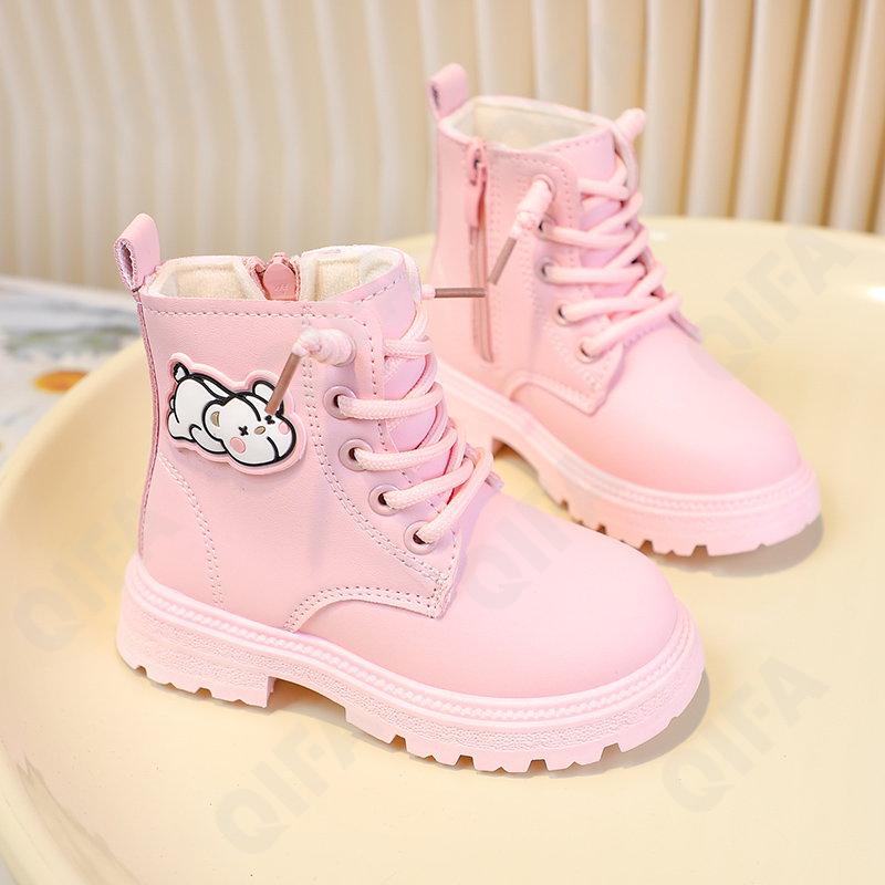 Детские Ботинки CC3601_E739-A1 Детские Ботинки CC3601_E739-A1