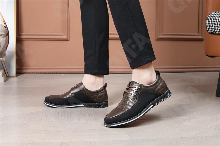 Мужские Туфли CC4891_034-6