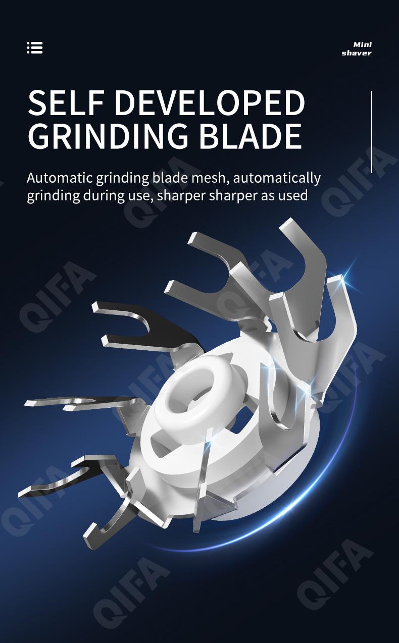 Электробритва CC4285_LP-TX15-3 Электробритва CC4285_LP-TX15-3