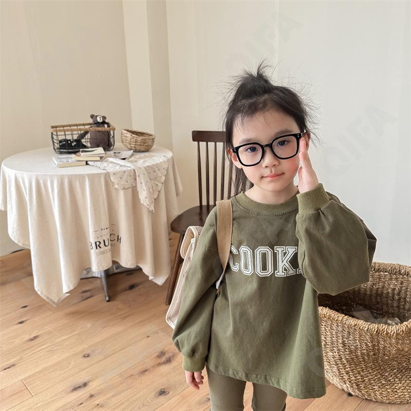 Детский Лонгслив CC1293_123536_4549_2574