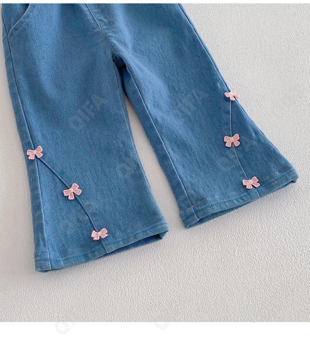 Детские Джинсы CC5543_A80028_247_2575_16