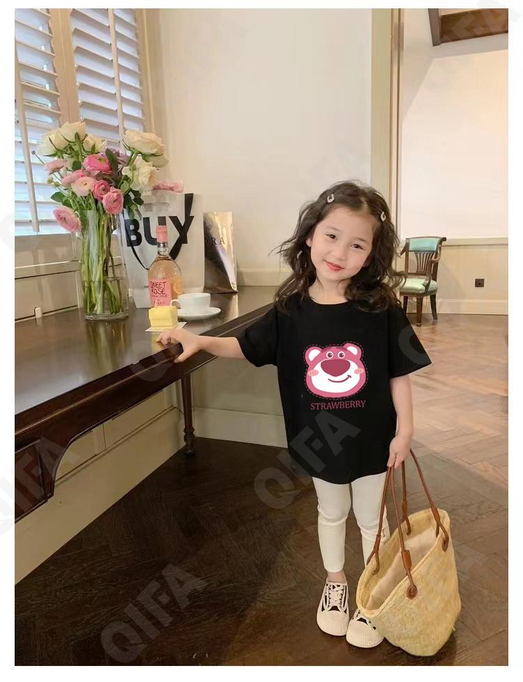 Детская Футболка CC3116_FETT-06_226_2577