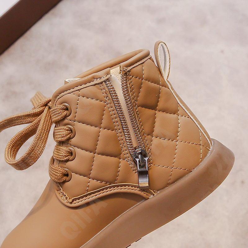 Детские Дутики CC5222_K506X-A2 Детские Дутики CC5222_K506X-A2