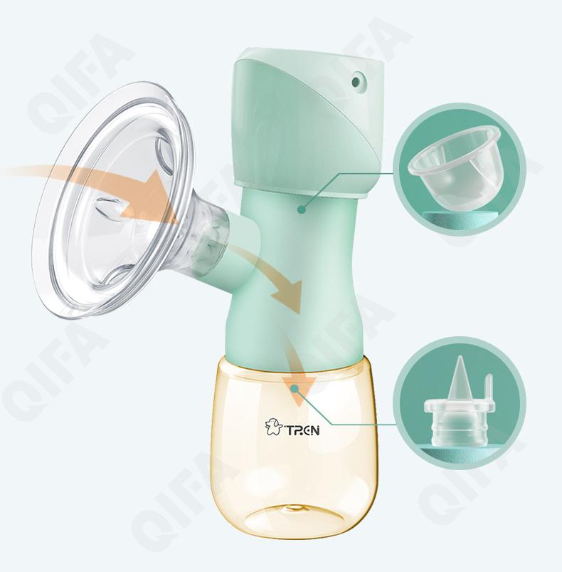 Молокоотсос электрический CC1857_DFD-T102-1 Молокоотсос электрический CC1857_DFD-T102-1