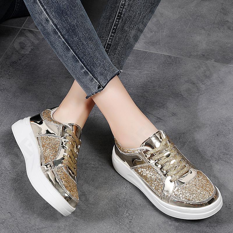 Женские Полуботинки CC4818_LS-8706-1