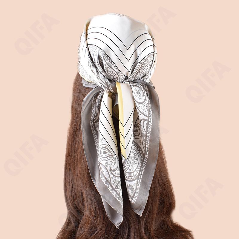 Женский Платок CC4230_DM70524-1