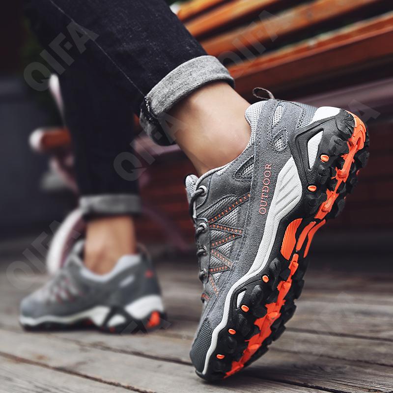 Мужские Кроссовки CC5555_TT-6136-1