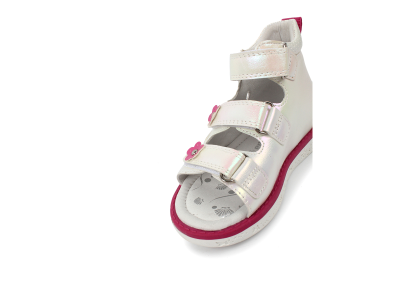 Сандалии AL 9008