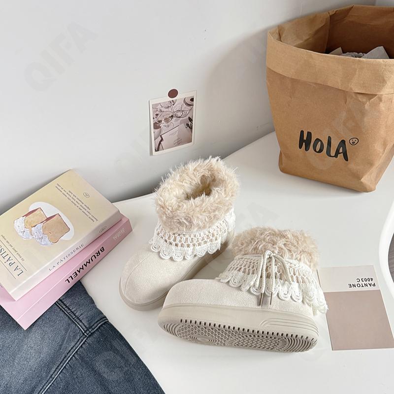 Женские Угги CC4351_LZ9006-1