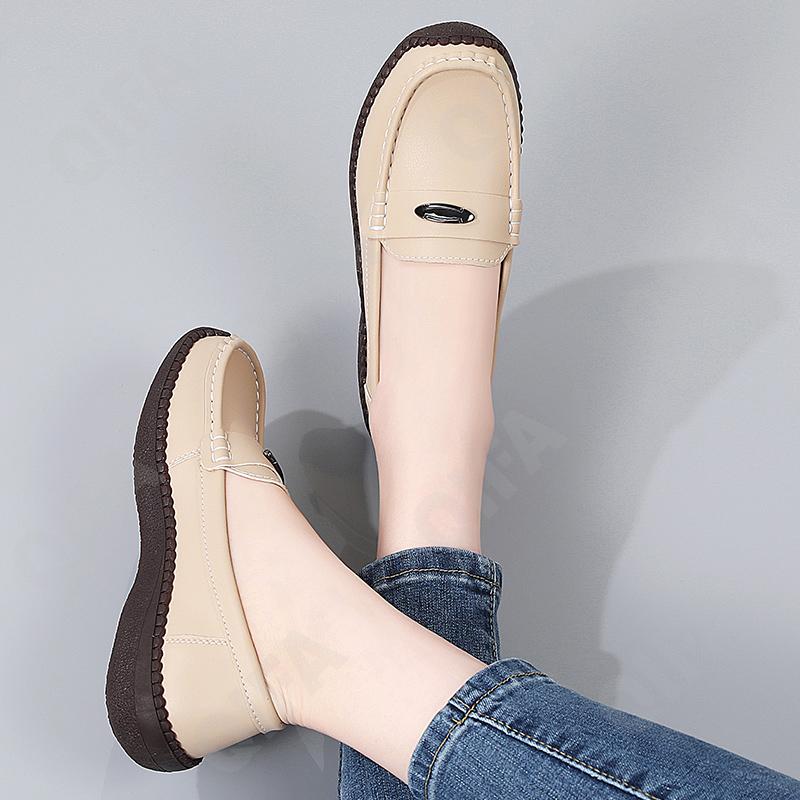 Женские Слипоны CC4270_1306-1 Женские Слипоны CC4270_1306-1