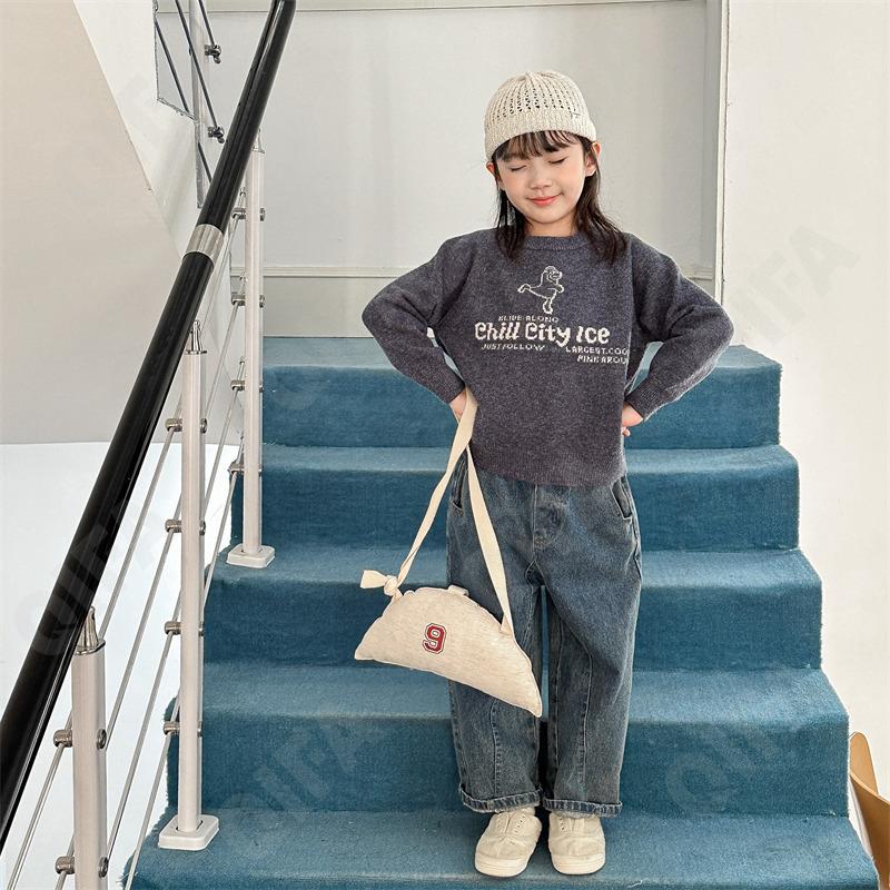 Детский Джемпер CC1293_5551_2549_2576_35