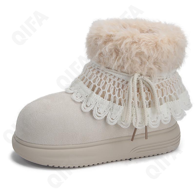 Женские Угги CC4351_LZ9006-1